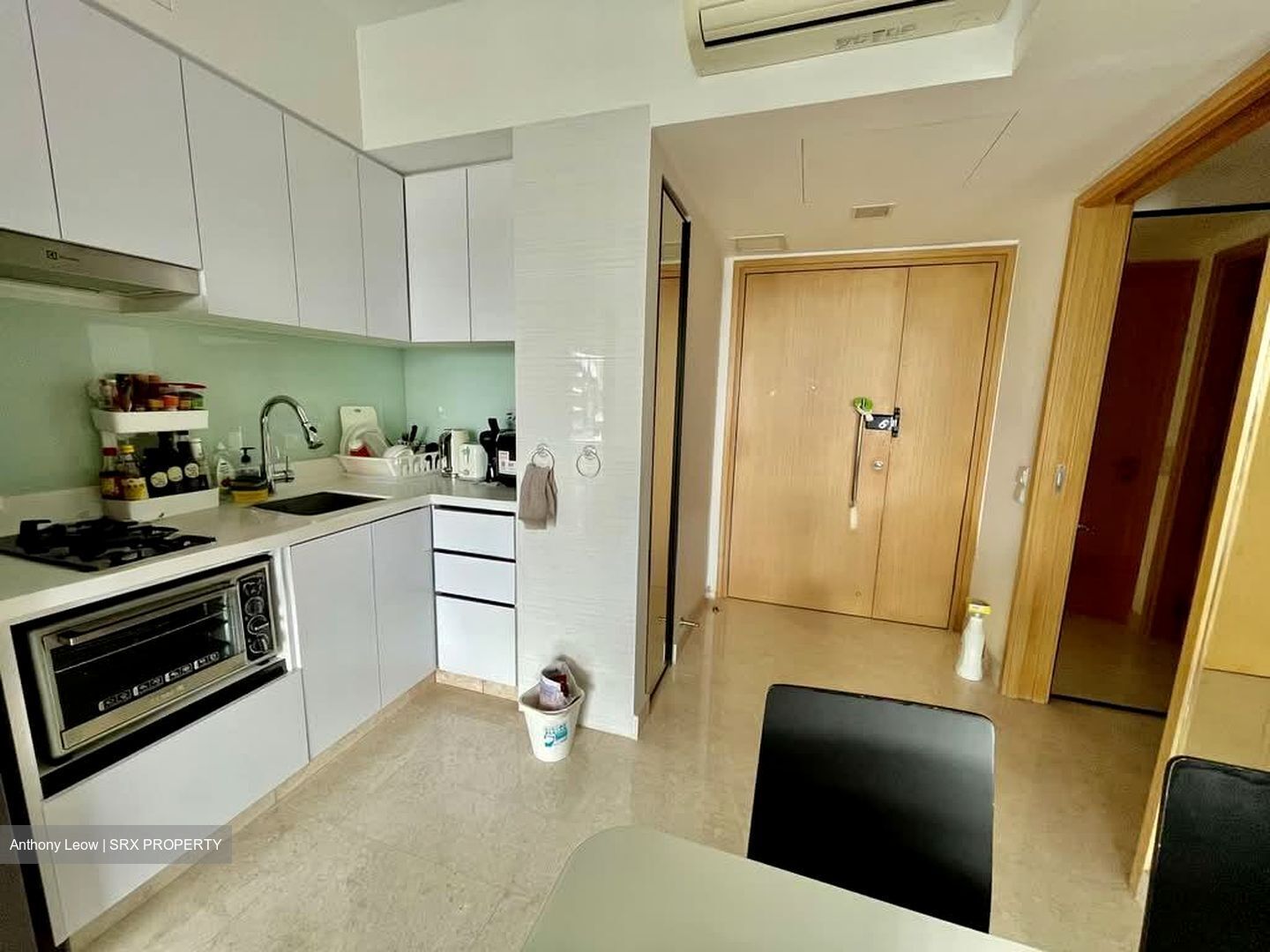 Eight Riversuites (D12), Condominium #596381861